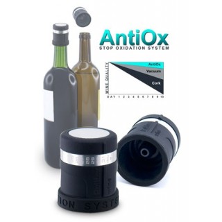 Tapón AntiOx Wine Saver