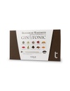 Estuche Selección Gin&amp;Tonic 10 Botánicos Toque