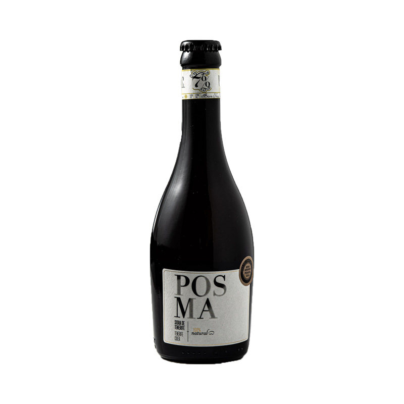 Sidra Posma 33 cl.