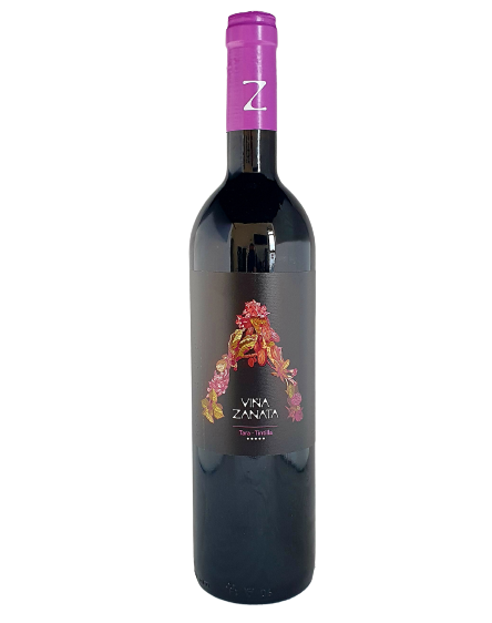 Viña Zanata TARA - Tintilla 75 cl