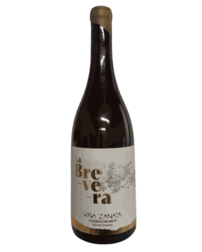 Viña Zanata La Brevera
