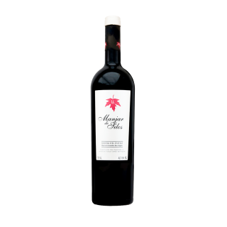 Vino Tinto Manjar De Silos Reserva 2019