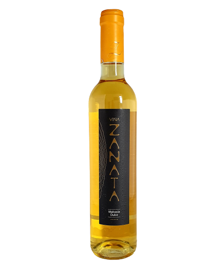 Viña Zanata Malvasía Dulce 50 cl