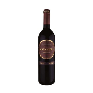 Maravides Cabernet Sauvignon 2018