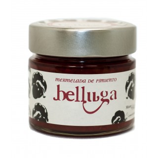 Mermelada De Pimiento 220gr.