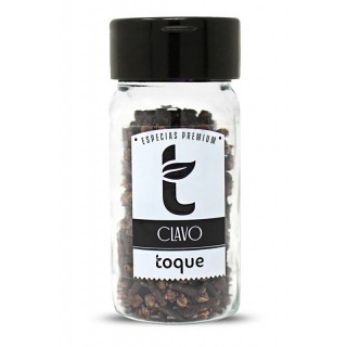 Tarro Clavo En Grano 29g TOQUE