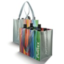 Bolsa Para Transportar 6 Botellas