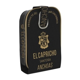 [HN16OV01] HANSA Anchoa AOVE El Capricho