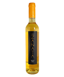 [ZANAT104] Viña Zanata Malvasía Dulce 50 cl