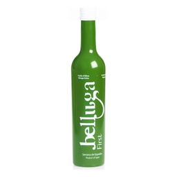 [A00001] Aceite BELLUGA FIRST - Cristal 500 Ml.