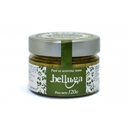 [10024] Paté De Aceituna Verde 120gr.
