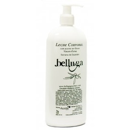 [40003] Leche Hidratante Corporal Belluga