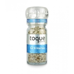 [3080065104] Molinillo Toque Sal &amp; Hierbas 78gr. Toque