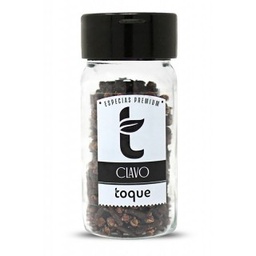 [3005000006] Tarro Clavo En Grano 29g TOQUE