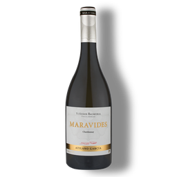 [MARVCHARATIL] Maravides Atilano García Chardonnay