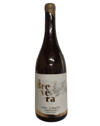 [ZANABREVE] Viña Zanata La Brevera
